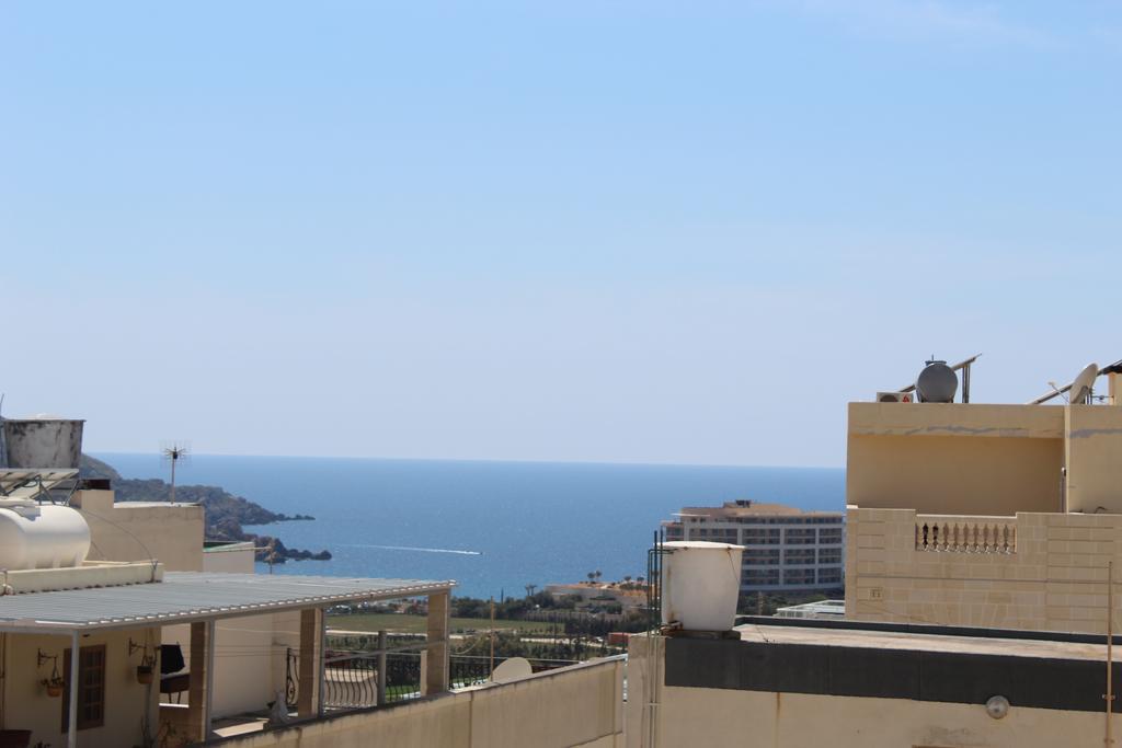 Aurora Διαμέρισμα Mellieħa Εξωτερικό φωτογραφία